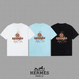 Picture of Hermes T Shirts Short _SKUHermesS-2XLxetr869756